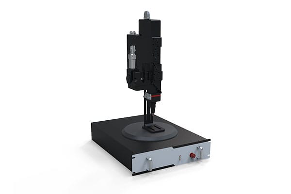 1000W+3000W blue laser