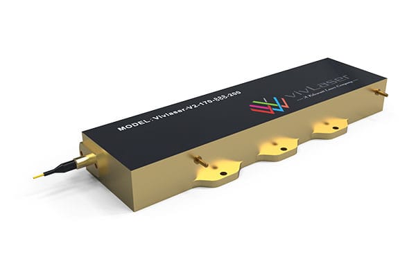 V2-170-888-200 laser module