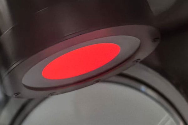 wafer heating