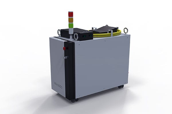 VIV-6000 high power laser