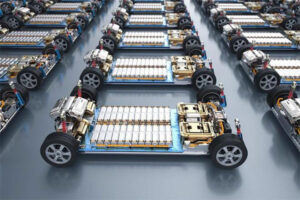 EV battery
