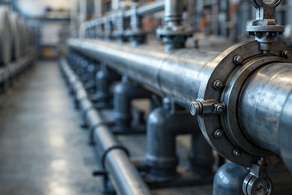 Laser Cladding for Heat Exchangers