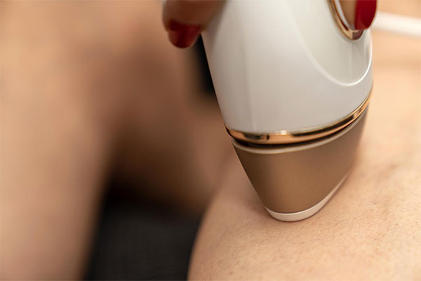 home beauty device